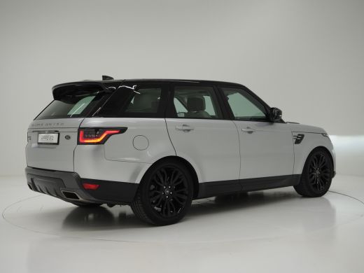 Land Rover Range Rover Sport P400e HSE Dynamic | Panoramadak | 21 Inch | Meridian | Leder ActivLease financial lease