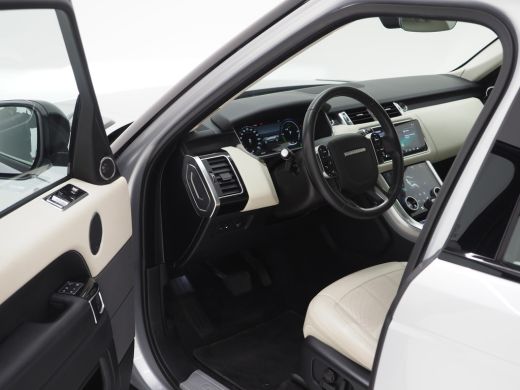 Land Rover Range Rover Sport P400e HSE Dynamic | Panoramadak | 21 Inch | Meridian | Leder ActivLease financial lease