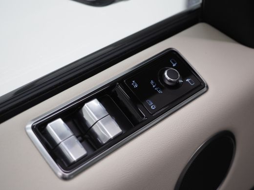 Land Rover Range Rover Sport P400e HSE Dynamic | Panoramadak | 21 Inch | Meridian | Leder ActivLease financial lease