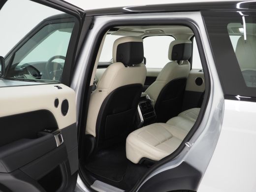 Land Rover Range Rover Sport P400e HSE Dynamic | Panoramadak | 21 Inch | Meridian | Leder ActivLease financial lease