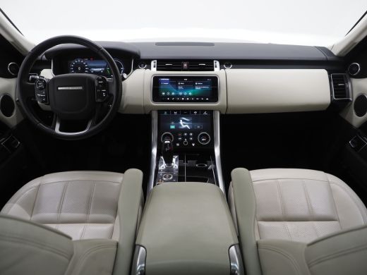 Land Rover Range Rover Sport P400e HSE Dynamic | Panoramadak | 21 Inch | Meridian | Leder ActivLease financial lease
