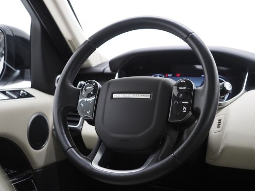 Land Rover Range Rover Sport P400e HSE Dynamic | Panoramadak | 21 Inch | Meridian | Leder ActivLease financial lease