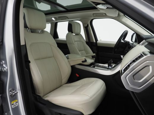 Land Rover Range Rover Sport P400e HSE Dynamic | Panoramadak | 21 Inch | Meridian | Leder ActivLease financial lease