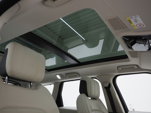 Land Rover Range Rover Sport P400e HSE Dynamic | Panoramadak | 21 Inch | Meridian | Leder ActivLease financial lease