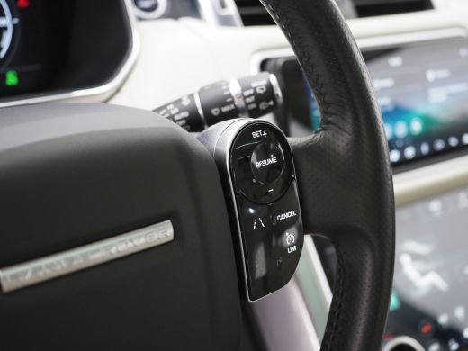 Land Rover Range Rover Sport P400e HSE Dynamic | Panoramadak | 21 Inch | Meridian | Leder ActivLease financial lease