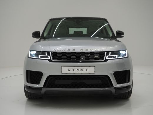 Land Rover Range Rover Sport P400e HSE Dynamic | Panoramadak | 21 Inch | Meridian | Leder ActivLease financial lease