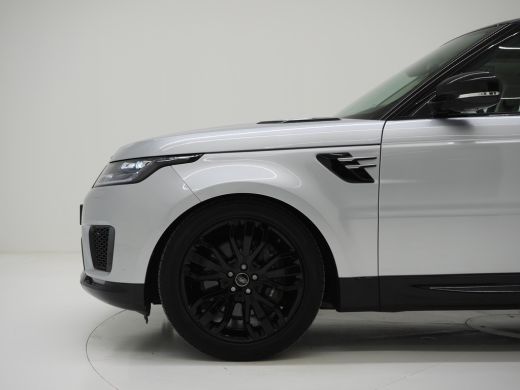 Land Rover Range Rover Sport P400e HSE Dynamic | Panoramadak | 21 Inch | Meridian | Leder ActivLease financial lease