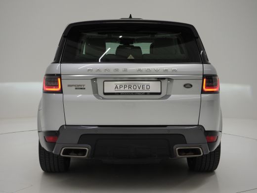 Land Rover Range Rover Sport P400e HSE Dynamic | Panoramadak | 21 Inch | Meridian | Leder ActivLease financial lease