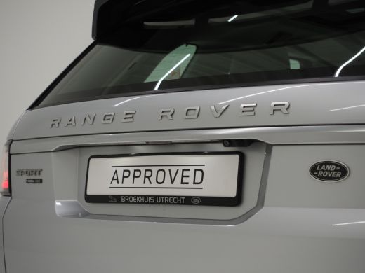 Land Rover Range Rover Sport P400e HSE Dynamic | Panoramadak | 21 Inch | Meridian | Leder ActivLease financial lease