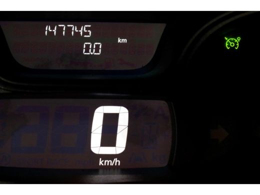 Opel Vivaro 1.6 CDTI E6 L1H1 Edition Airco/Imperiaal 03-2019 ActivLease financial lease