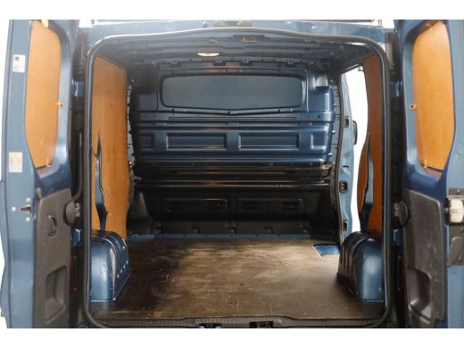 Opel Vivaro 1.6 CDTI E6 L1H1 Edition Airco/Imperiaal 03-2019 ActivLease financial lease