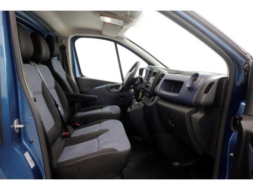 Opel Vivaro 1.6 CDTI E6 L1H1 Edition Airco/Imperiaal 03-2019 ActivLease financial lease
