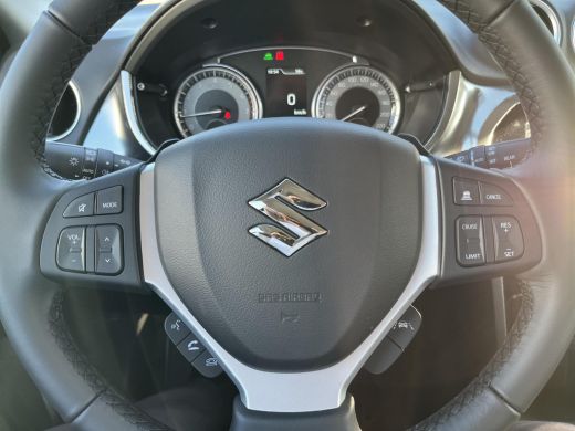 Suzuki Vitara 1.5 Hybrid Style ActivLease financial lease