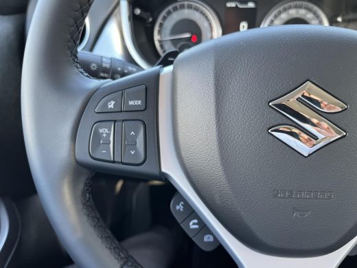 Suzuki Vitara 1.5 Hybrid Style ActivLease financial lease