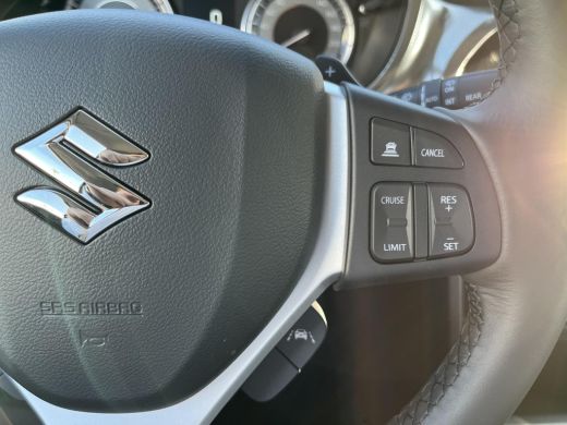 Suzuki Vitara 1.5 Hybrid Style ActivLease financial lease