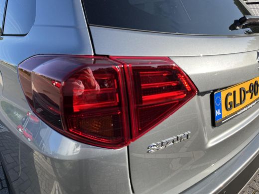 Suzuki Vitara 1.5 Hybrid Style ActivLease financial lease