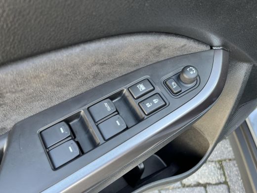 Suzuki Vitara 1.5 Hybrid Style ActivLease financial lease