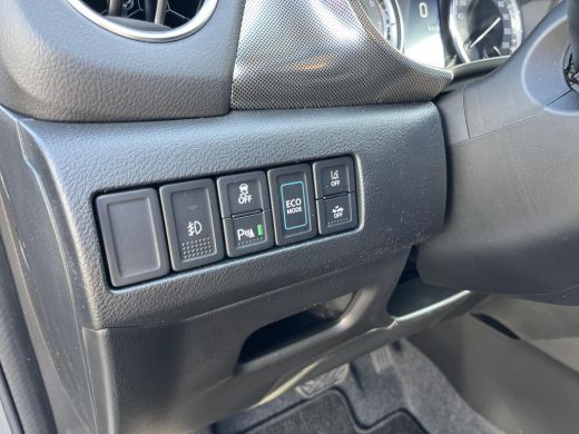 Suzuki Vitara 1.5 Hybrid Style ActivLease financial lease