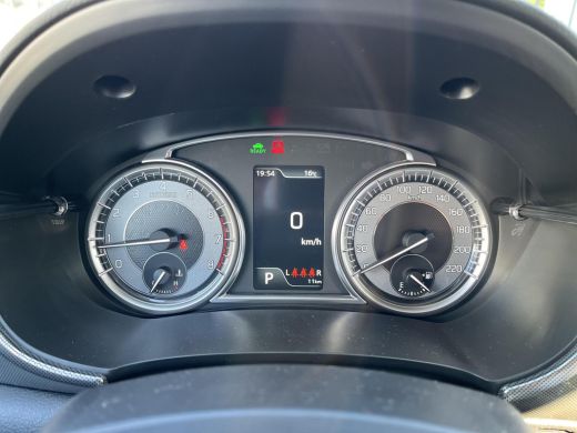 Suzuki Vitara 1.5 Hybrid Style ActivLease financial lease