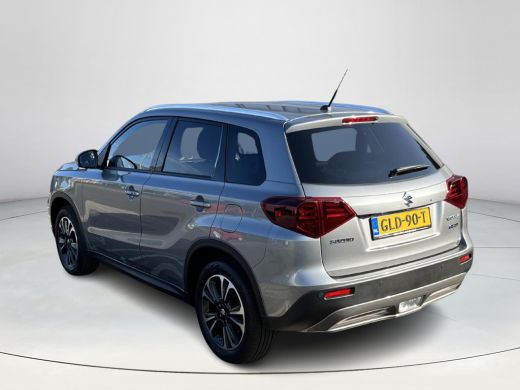 Suzuki Vitara 1.5 Hybrid Style ActivLease financial lease