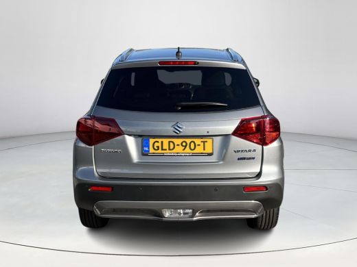 Suzuki Vitara 1.5 Hybrid Style ActivLease financial lease