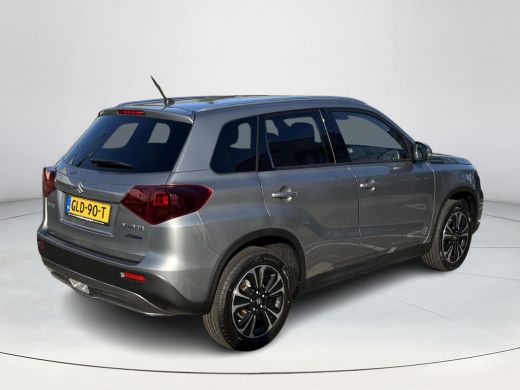 Suzuki Vitara 1.5 Hybrid Style ActivLease financial lease