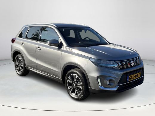 Suzuki Vitara 1.5 Hybrid Style ActivLease financial lease
