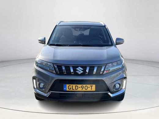 Suzuki Vitara 1.5 Hybrid Style ActivLease financial lease
