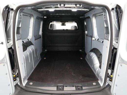 Volkswagen Caddy Cargo 2.0 TDI 102pk Trend Navi via App Airco Cruise Trekhaak ActivLease financial lease