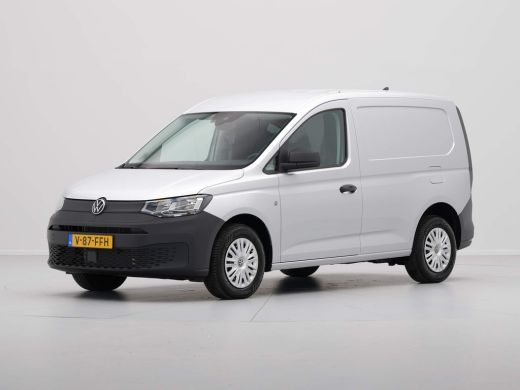Volkswagen Caddy Cargo 2.0 TDI 102pk Trend Navi via App Airco Cruise Trekhaak ActivLease financial lease