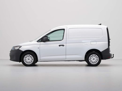 Volkswagen Caddy Cargo 2.0 TDI 102pk Trend Navi via App Airco Cruise Trekhaak ActivLease financial lease
