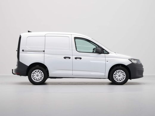 Volkswagen Caddy Cargo 2.0 TDI 102pk Trend Navi via App Airco Cruise Trekhaak ActivLease financial lease