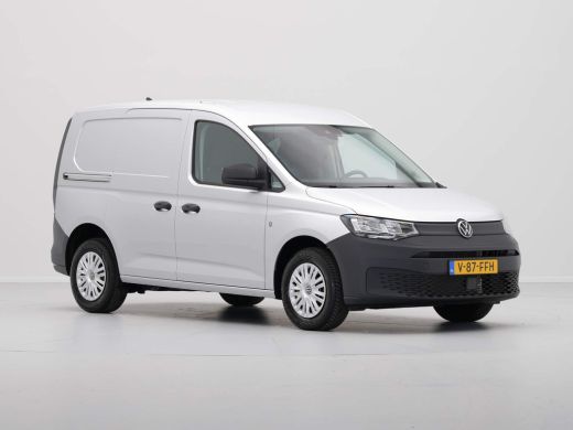 Volkswagen Caddy Cargo 2.0 TDI 102pk Trend Navi via App Airco Cruise Trekhaak ActivLease financial lease