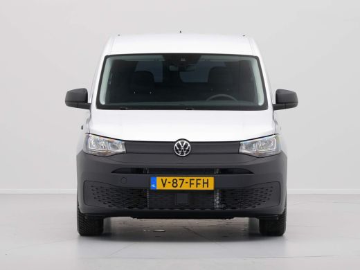 Volkswagen Caddy Cargo 2.0 TDI 102pk Trend Navi via App Airco Cruise Trekhaak ActivLease financial lease