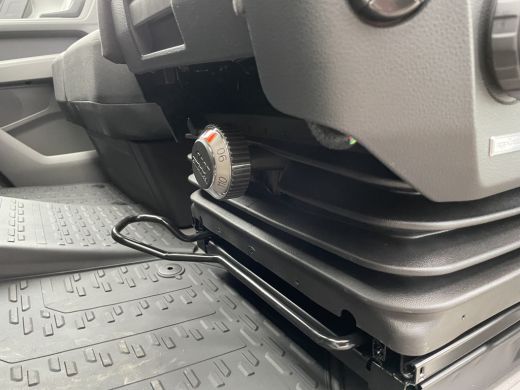 Volkswagen Crafter 35 T.G. (50) 2.0 TDI L3 Enkele cabine Dubbel lucht Highline EURO VI RWD | 3500 kg aanhangergewich... ActivLease financial lease