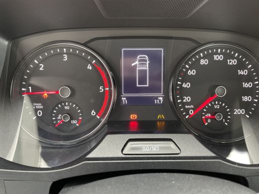 Volkswagen Crafter 35 T.G. (50) 2.0 TDI L3 Enkele cabine Dubbel lucht Highline EURO VI RWD | 3500 kg aanhangergewich... ActivLease financial lease