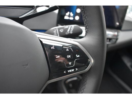 Volkswagen ID.3 58 kWh 204PK | NAVIGATIE | 18 INCH | STUUR + STOELVERW. | NIEUWSTAAT! ActivLease financial lease