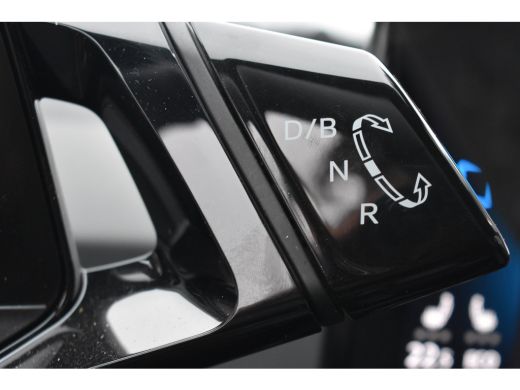 Volkswagen ID.3 58 kWh 204PK | NAVIGATIE | 18 INCH | STUUR + STOELVERW. | NIEUWSTAAT! ActivLease financial lease
