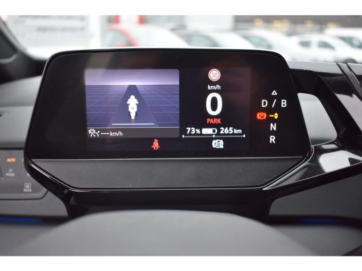Volkswagen ID.3 58 kWh 204PK | NAVIGATIE | 18 INCH | STUUR + STOELVERW. | NIEUWSTAAT! ActivLease financial lease