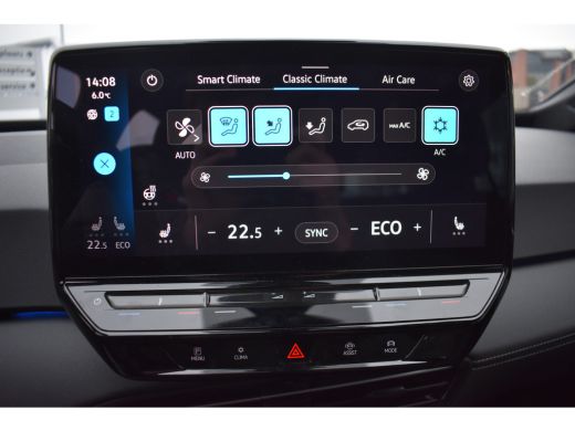 Volkswagen ID.3 58 kWh 204PK | NAVIGATIE | 18 INCH | STUUR + STOELVERW. | NIEUWSTAAT! ActivLease financial lease