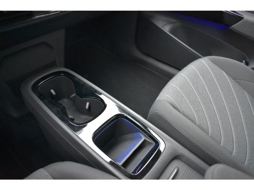 Volkswagen ID.3 58 kWh 204PK | NAVIGATIE | 18 INCH | STUUR + STOELVERW. | NIEUWSTAAT! ActivLease financial lease