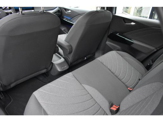 Volkswagen ID.3 58 kWh 204PK | NAVIGATIE | 18 INCH | STUUR + STOELVERW. | NIEUWSTAAT! ActivLease financial lease