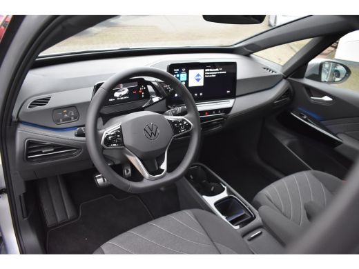 Volkswagen ID.3 58 kWh 204PK | NAVIGATIE | 18 INCH | STUUR + STOELVERW. | NIEUWSTAAT! ActivLease financial lease