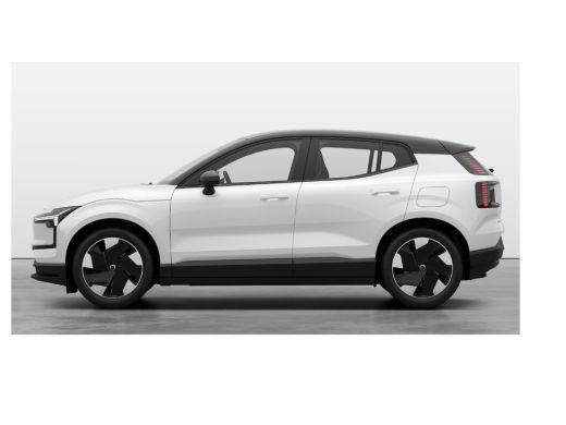 Volvo  EX30 Extended Range 272PK Plus 69kWh  | Getint Glas | Elektr Klep | 19" Lichtmetalen velgen | ActivLease financial lease