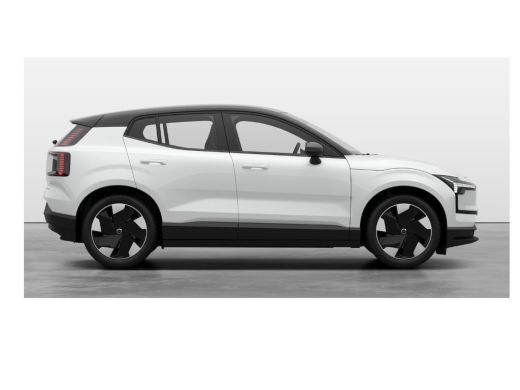 Volvo  EX30 Extended Range 272PK Plus 69kWh  | Getint Glas | Elektr Klep | 19" Lichtmetalen velgen | ActivLease financial lease