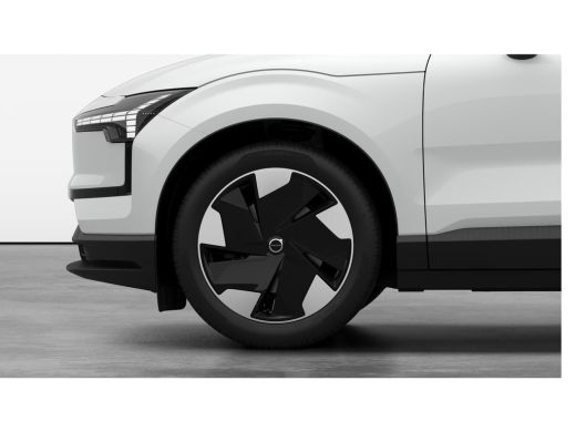 Volvo  EX30 Extended Range 272PK Plus 69kWh  | Getint Glas | Elektr Klep | 19" Lichtmetalen velgen | ActivLease financial lease