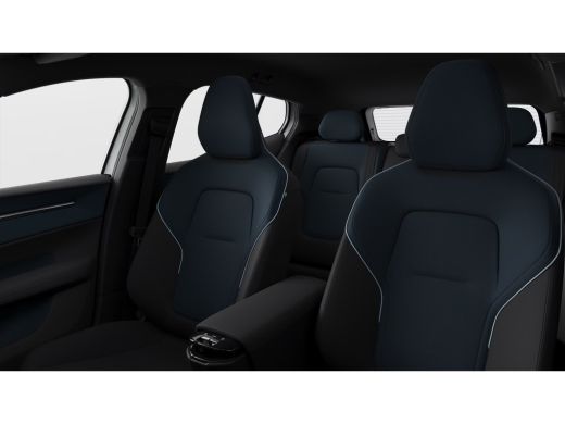 Volvo  EX30 Extended Range 272PK Plus 69kWh  | Getint Glas | Elektr Klep | 19" Lichtmetalen velgen | ActivLease financial lease