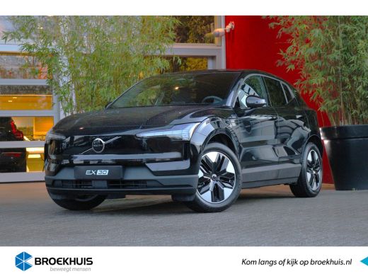 Volvo  EX30 Single Motor Extended Range Core 272pk | Adaptieve Cruise Control | Achteruitrijcamera | Dodehoek...