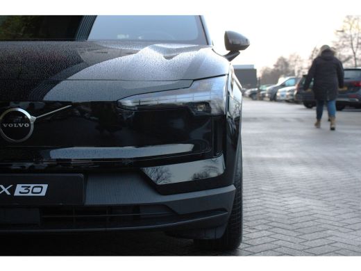 Volvo  EX30 Single Motor Extended Range Core 272pk | Adaptieve Cruise Control | Achteruitrijcamera | Dodehoek... ActivLease financial lease