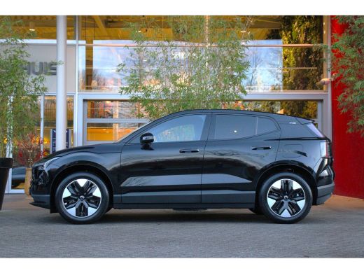 Volvo  EX30 Single Motor Extended Range Core 272pk | Adaptieve Cruise Control | Achteruitrijcamera | Dodehoek... ActivLease financial lease